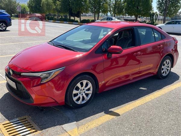 Toyota for sale in Iraq